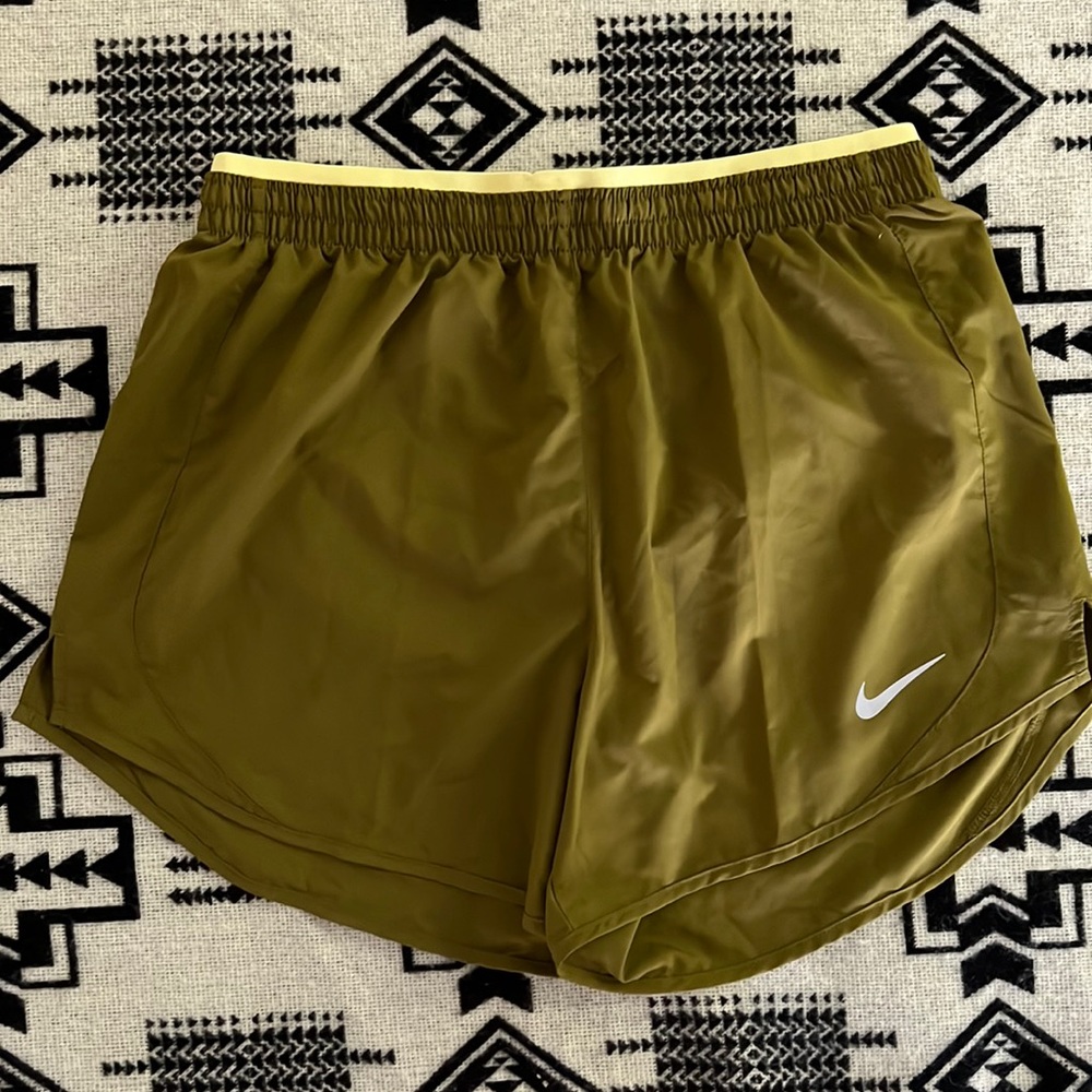 Nike Dri-Fit Running Shorts
